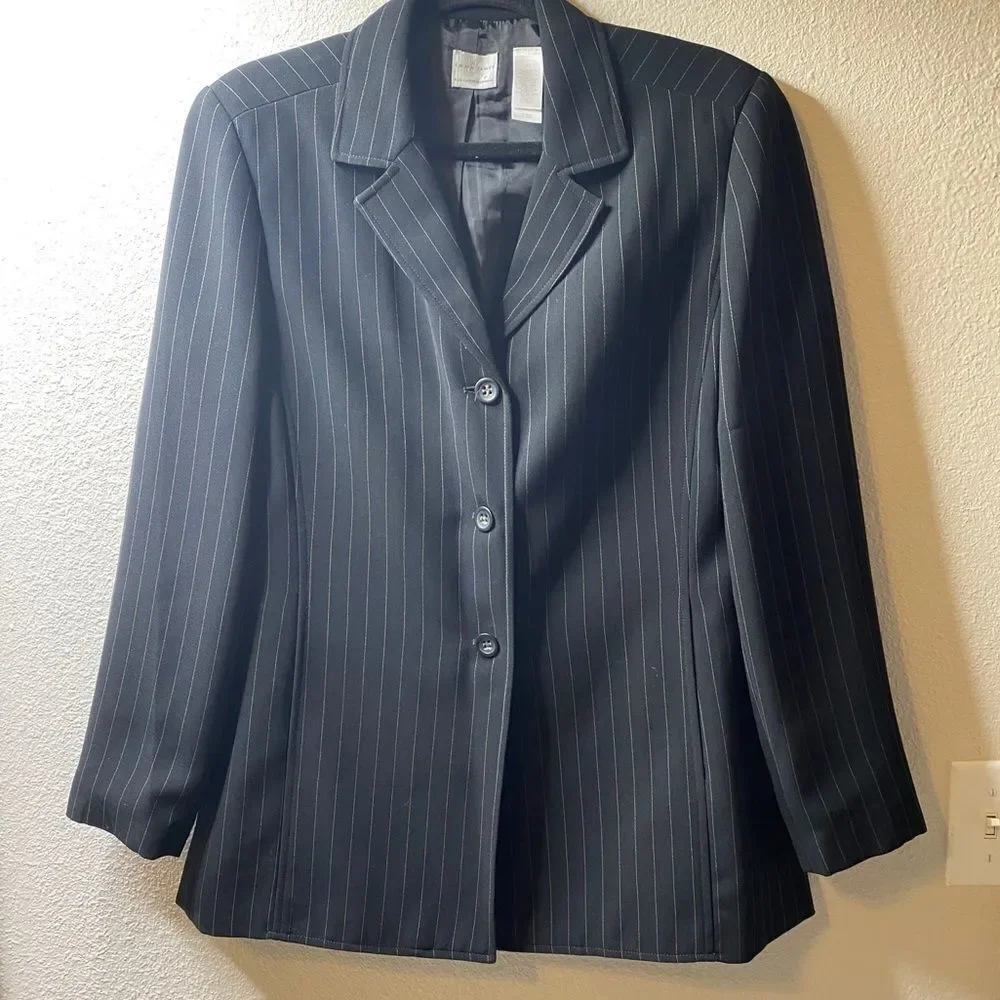 Vintage Emma James‎ Pantsuit - Picture 9 of 12